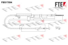 FTE automotive GmbH 9250476