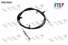 FTE automotive GmbH 9250524