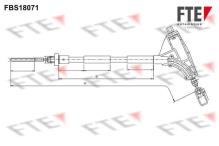 FTE automotive GmbH 9250532