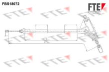 FTE automotive GmbH 9250533