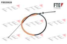 FTE automotive GmbH 9250546