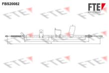 FTE automotive GmbH 9250591