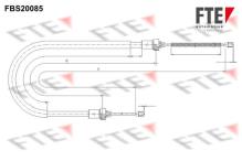 FTE automotive GmbH 9250593