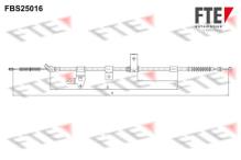FTE automotive GmbH 9250605