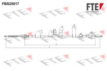 FTE automotive GmbH 9250606