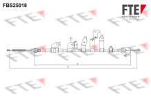 FTE automotive GmbH 9250607