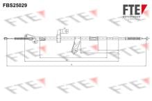 FTE automotive GmbH 9250618