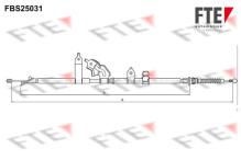 FTE automotive GmbH 9250620