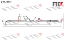 FTE automotive GmbH 9250621