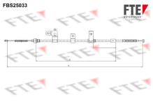 FTE automotive GmbH 9250622