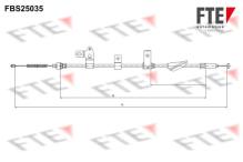 FTE automotive GmbH 9250624