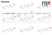 FTE automotive GmbH 9250625