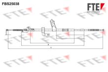 FTE automotive GmbH 9250627