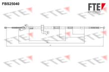 FTE automotive GmbH 9250629