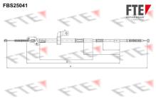FTE automotive GmbH 9250630