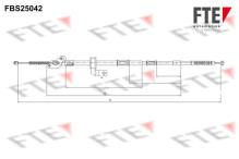 FTE automotive GmbH 9250631