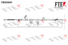 FTE automotive GmbH 9250632