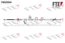 FTE automotive GmbH 9250633