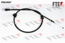 FTE automotive GmbH 9250634
