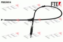 FTE automotive GmbH 9250640