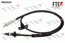 FTE automotive GmbH 9250642