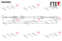 FTE automotive GmbH 9250655