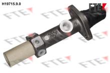 FTE automotive GmbH H19715.9.0
