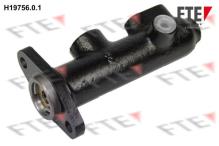 FTE automotive GmbH 9220063