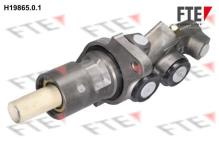 FTE automotive GmbH 9220021