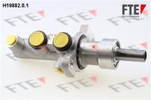FTE automotive GmbH 9220068
