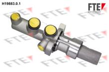 FTE automotive GmbH 9220069