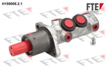 FTE automotive GmbH 9220072