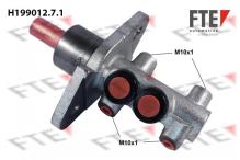 FTE automotive GmbH 9220073