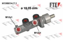 FTE automotive GmbH 9220074