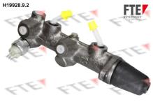 FTE automotive GmbH H19928.9.2