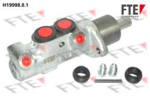 FTE automotive GmbH H19998.0.1