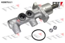FTE automotive GmbH 9220081