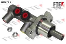 FTE automotive GmbH 9220082