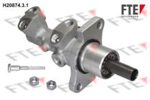 FTE automotive GmbH H20874.3.1