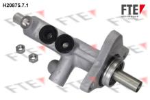 FTE automotive GmbH 9220084