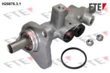 FTE automotive GmbH 9220085