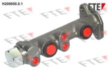 FTE automotive GmbH H209050.0.1