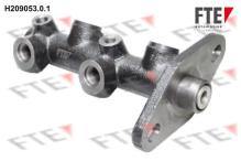 FTE automotive GmbH 9220092