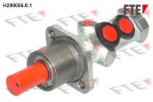 FTE automotive GmbH H209056.0.1