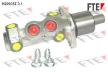 FTE automotive GmbH 9220096