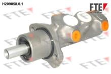 FTE automotive GmbH 9220097