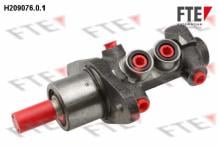 FTE automotive GmbH H209076.0.1
