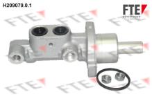FTE automotive GmbH 9220101