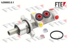 FTE automotive GmbH 9220104