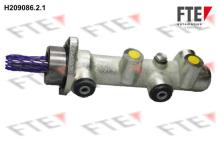 FTE automotive GmbH 9220105